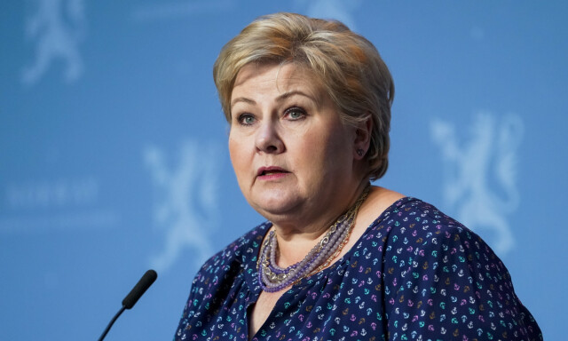 image: Dette er planen for gjenåpning av Norge